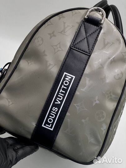 Сумка louis vuitton спортивная