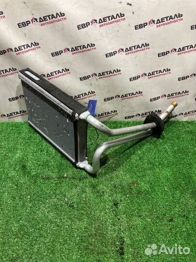 Радиатор печки Geely Emgrand X7 внедорожник 2.0