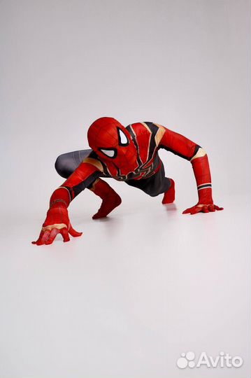 Аниматоры на день рождения / Трансформер