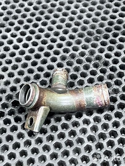 Патрубок охлаждения Kawasaki KX 250F 2006-2008