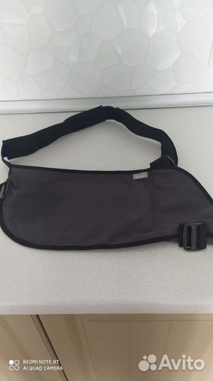 Бандаж на руку косыночный W 211