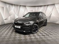 BMW X1 2.0 AT, 2018, 65 278 км, с пробегом, цена 3 569 700 руб.