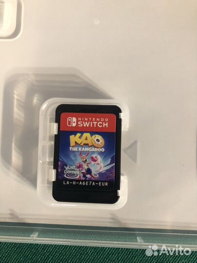Игры для nintendo switch