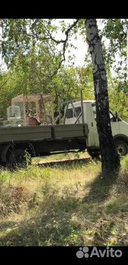 Грузоперевозки газель бортовая частник