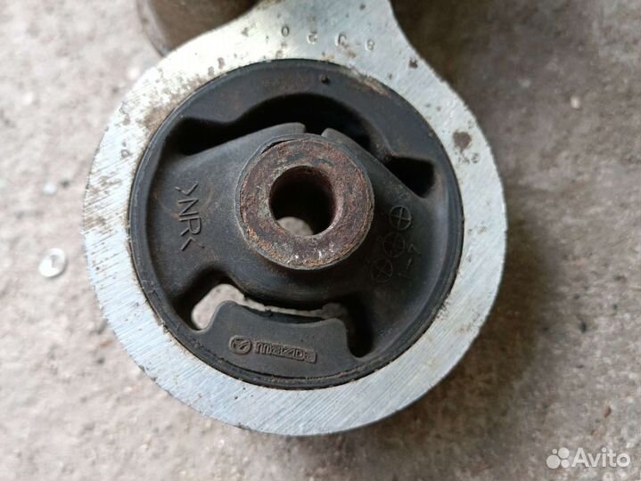Опора двигателя Mazda 6 GH