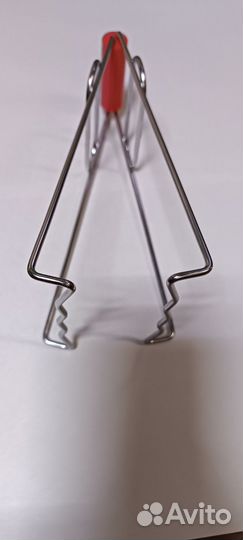 Щипцы-ухват Mystery для аэрогрилей