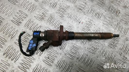 Форсунка дизельная ford kuga 1 (OKR07AL02)