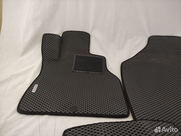 Ева (EVA, эва) коврики теана 1 правый руль лот 72