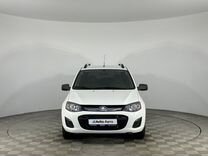 ВАЗ (LADA) Kalina 1.6 AT, 2017, 111 851 км, с пробегом, цена 775 000 руб.