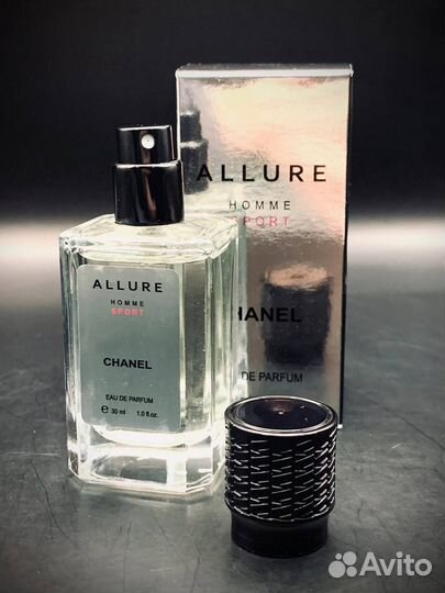 Духи мужские 30мл Дубай