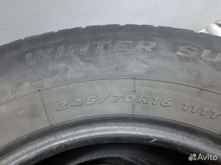 Goform Frozenero 245/70 R16