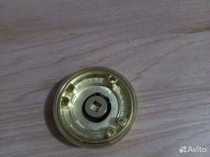 Накладка на дверь межкомнатную