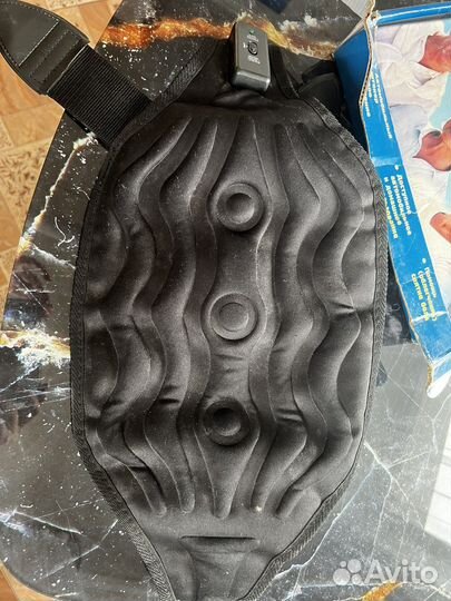 Массажер для спины