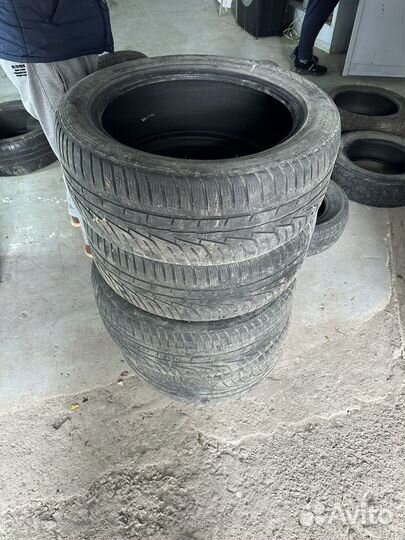 Hankook AH22 235/55 R18