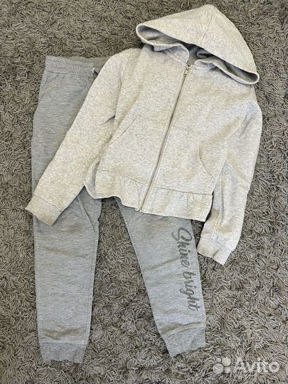 Детские вещи пакетом