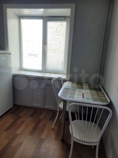 2-к. квартира, 45 м², 2/5 эт.