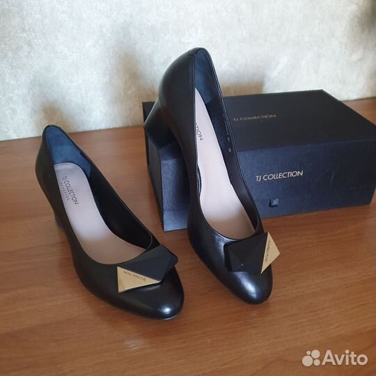 Туфли женские модельные