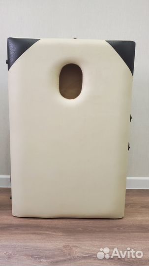 Массажный стол складной