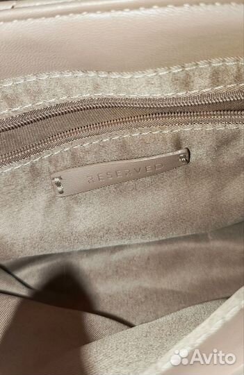 Сумка женская reserved