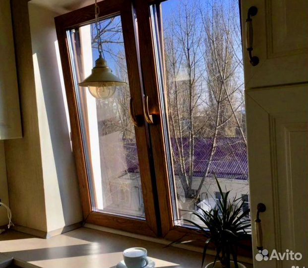 Окна пластиковые