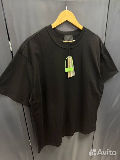 Футболка Essentials fear of god (новинка)oversize