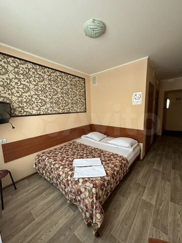 Квартира-студия, 18 м², 1/10 эт.