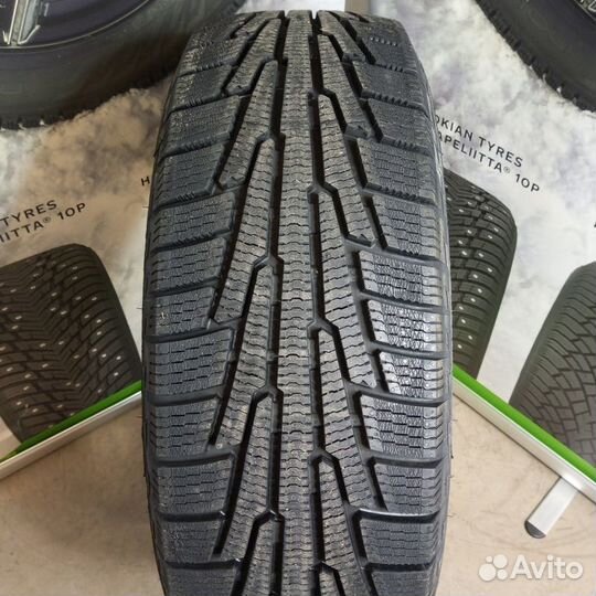 Nokian Tyres Nordman RS2 SUV 235/65 R17 108