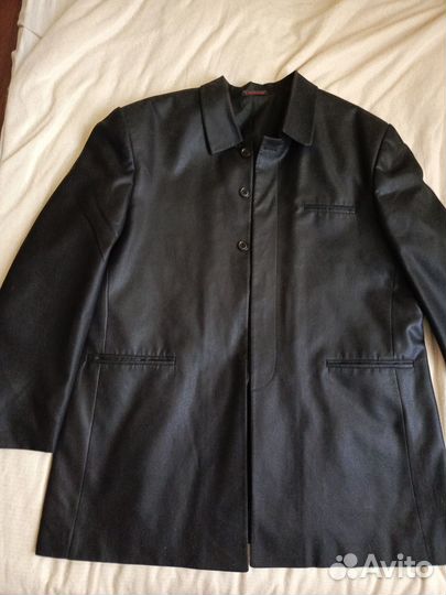 Пиджак мужской