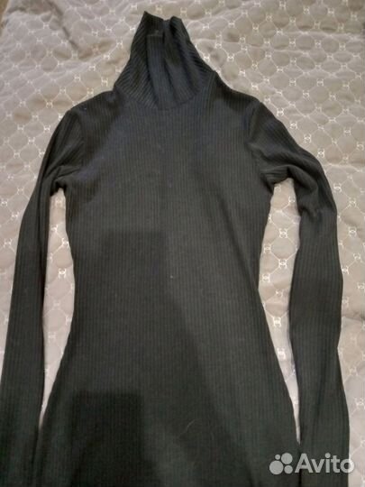 Платье лапша