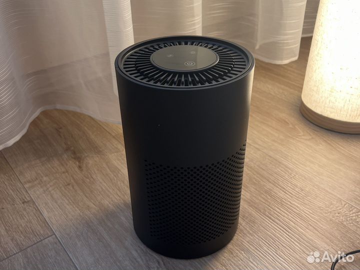 Очиститель-ионизатор воздуха