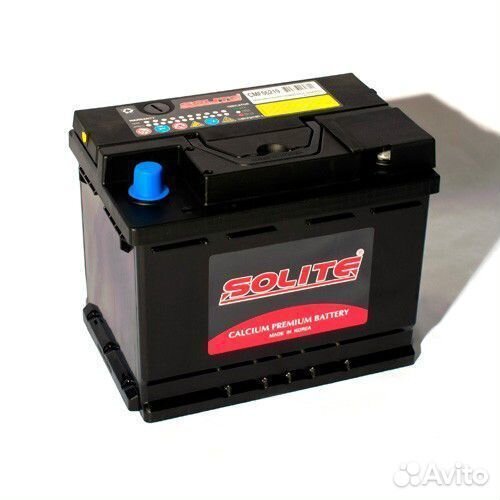 Аккумуляторы Hyundai Kia оригинал Ю.Корея