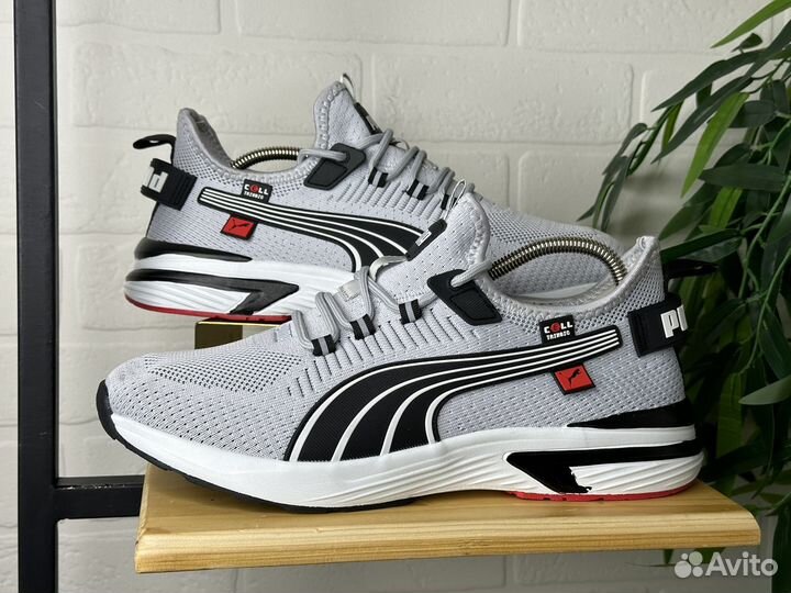 Кроссовки мужские Puma 41,44,45,46