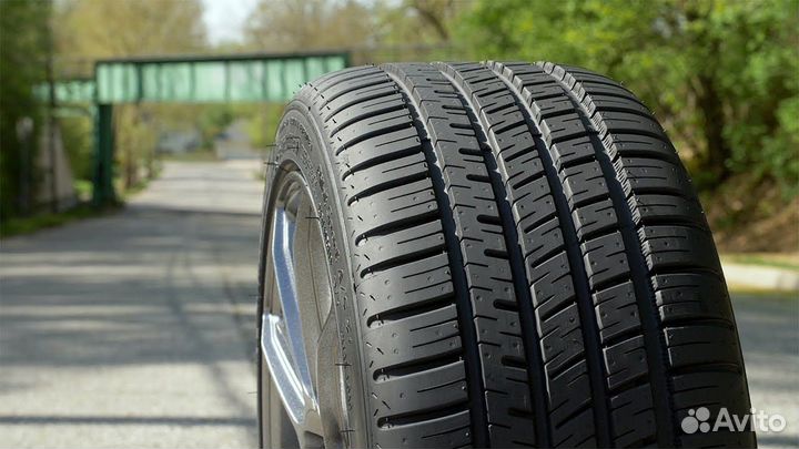Michelin Pilot Sport A/S 3 315/35 R20 110V