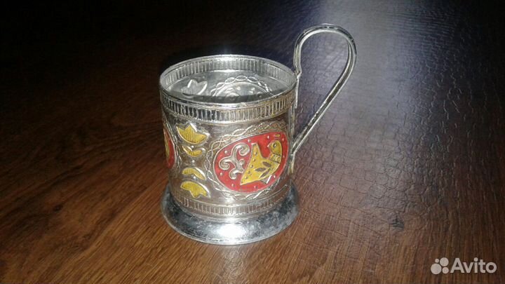 Подстаканник