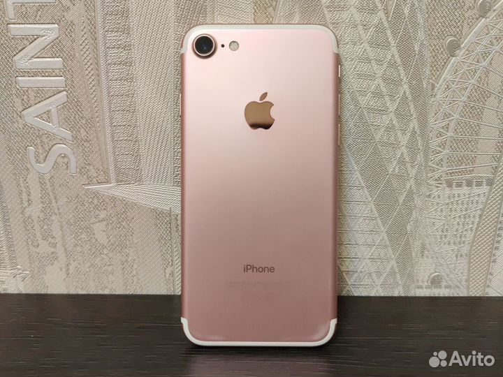 iPhone 7, 32 ГБ