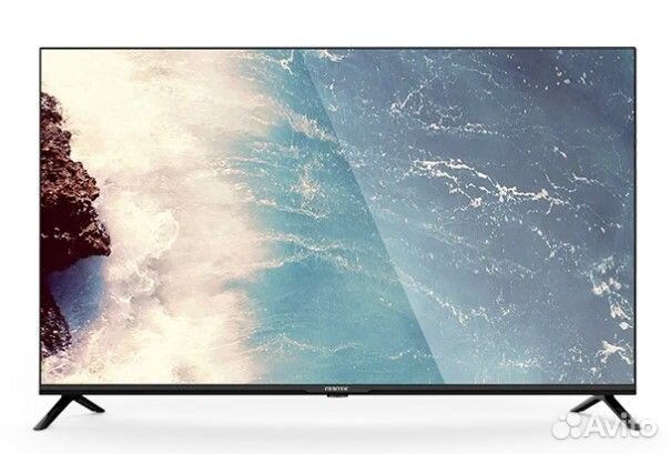 Телевизор centek CT-8643