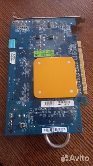 Видеокарта