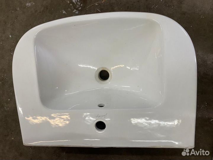 Раковина 60 см Jacob Delafon Odeon Up