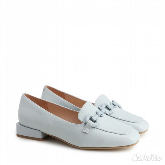 Туфли Donna D'Oro 38 размер