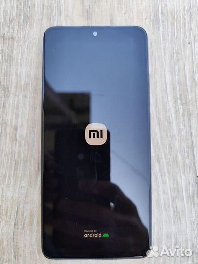 Xiaomi Redmi Note 11 Pro, 6/128 ГБ