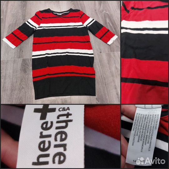 Пакет женских вещей XS-S 40-42