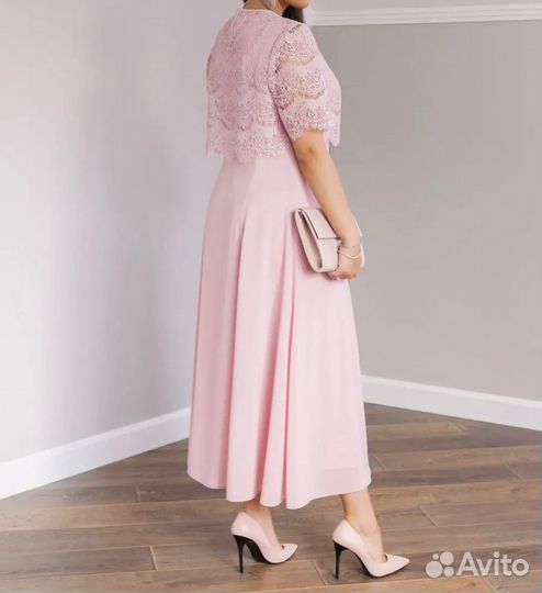 Платье женское