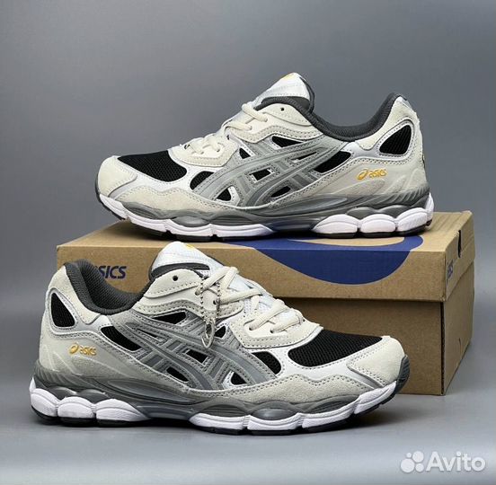 Кроссовки Asics Gel