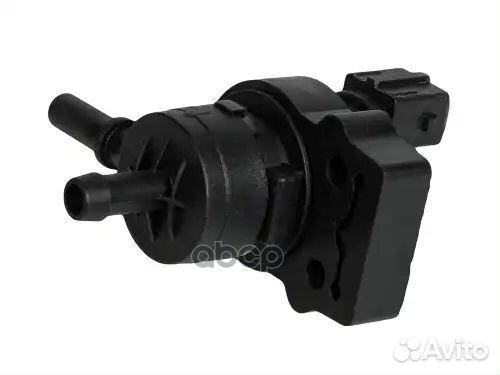 Клапан вентиляции картера MB M-class (W163) ML