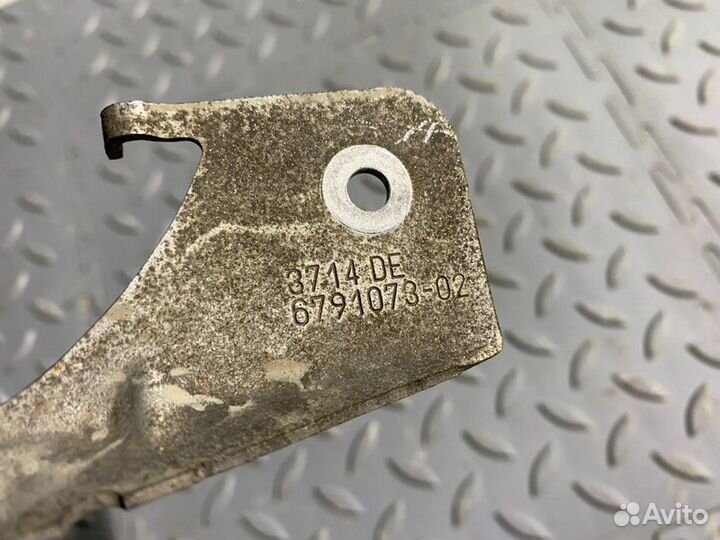 Датчик высоты дорожного просвета задний Bmw X1 E84