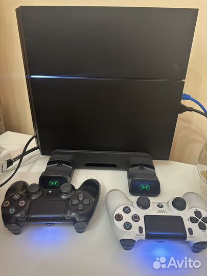 Sony playstation 4 PS4 500gb