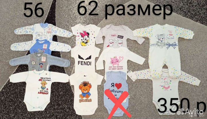 Боди