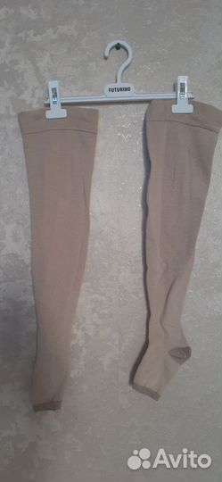 Компрессионные чулки для операции м