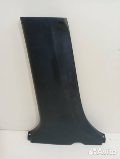 Обшивка стойки Toyota Camry V40 2006-2011