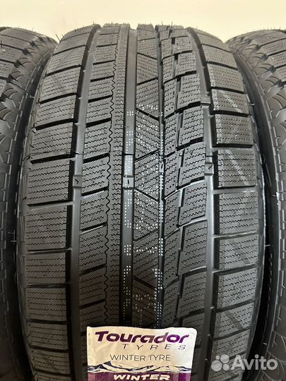 Tourador Winter Pro TSU2 235/55 R17 109V